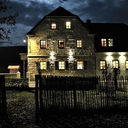 Gasthaus Hofmann Schindelsee Dış mekan fotoğraf
