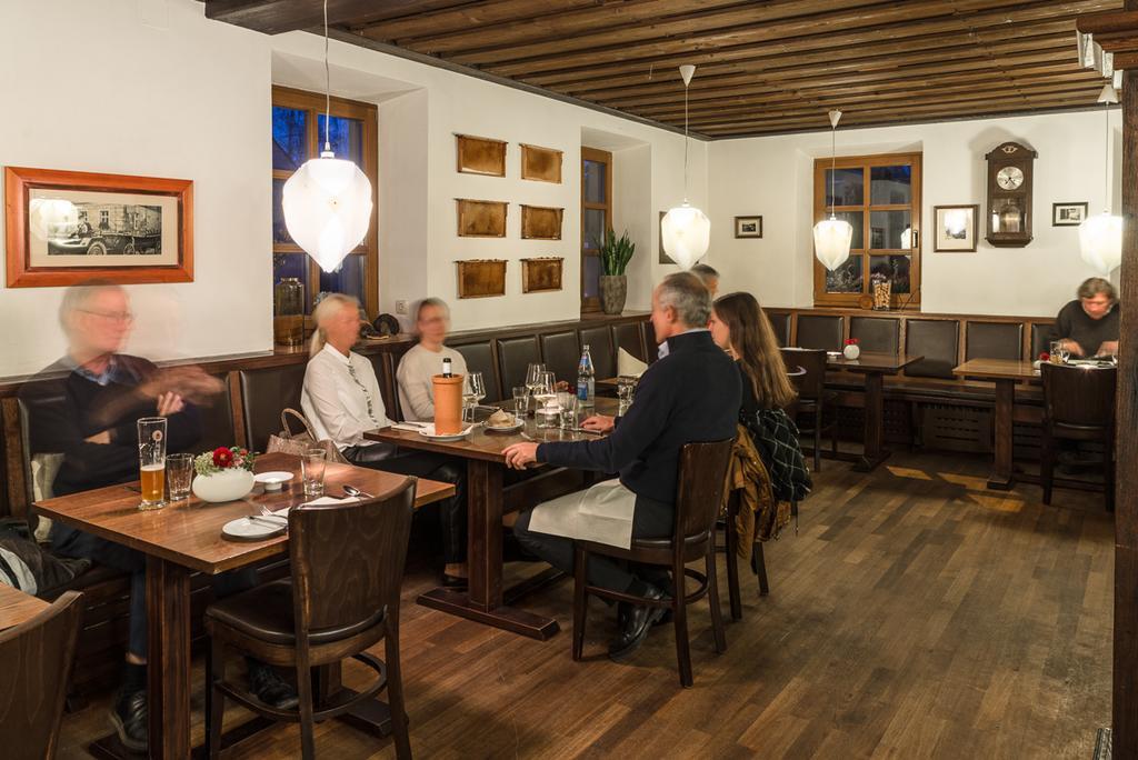 Gasthaus Hofmann Schindelsee Dış mekan fotoğraf